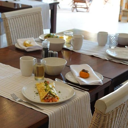 Hotel Ocean House Swakopmund Exteriér fotografie