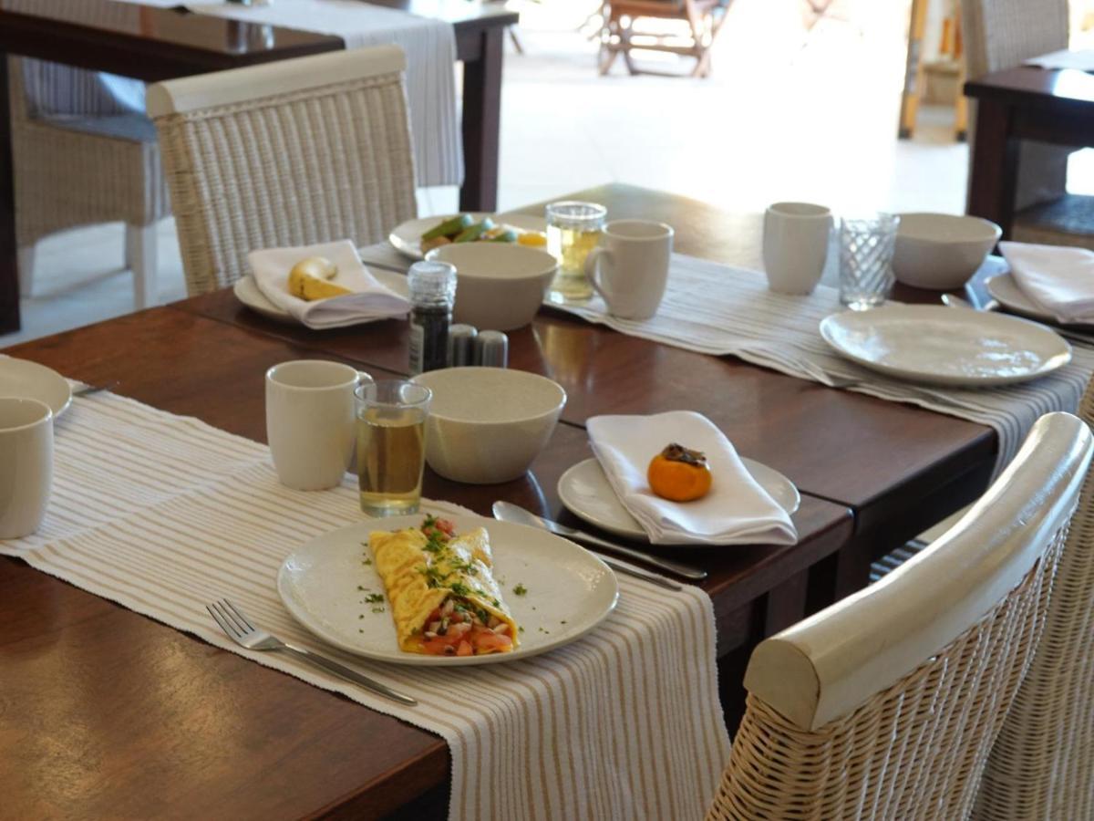 Hotel Ocean House Swakopmund Exteriér fotografie