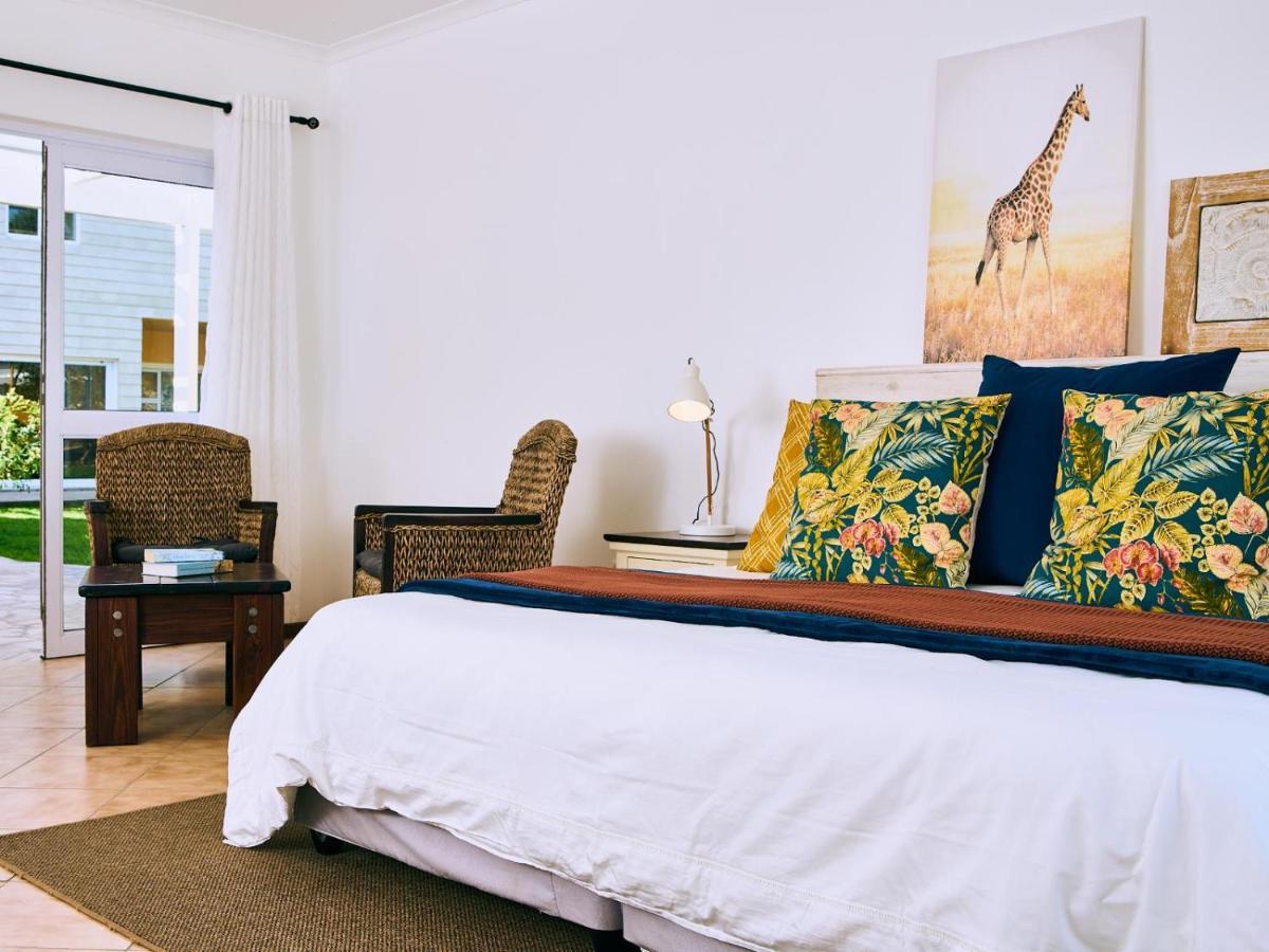 Hotel Ocean House Swakopmund Exteriér fotografie
