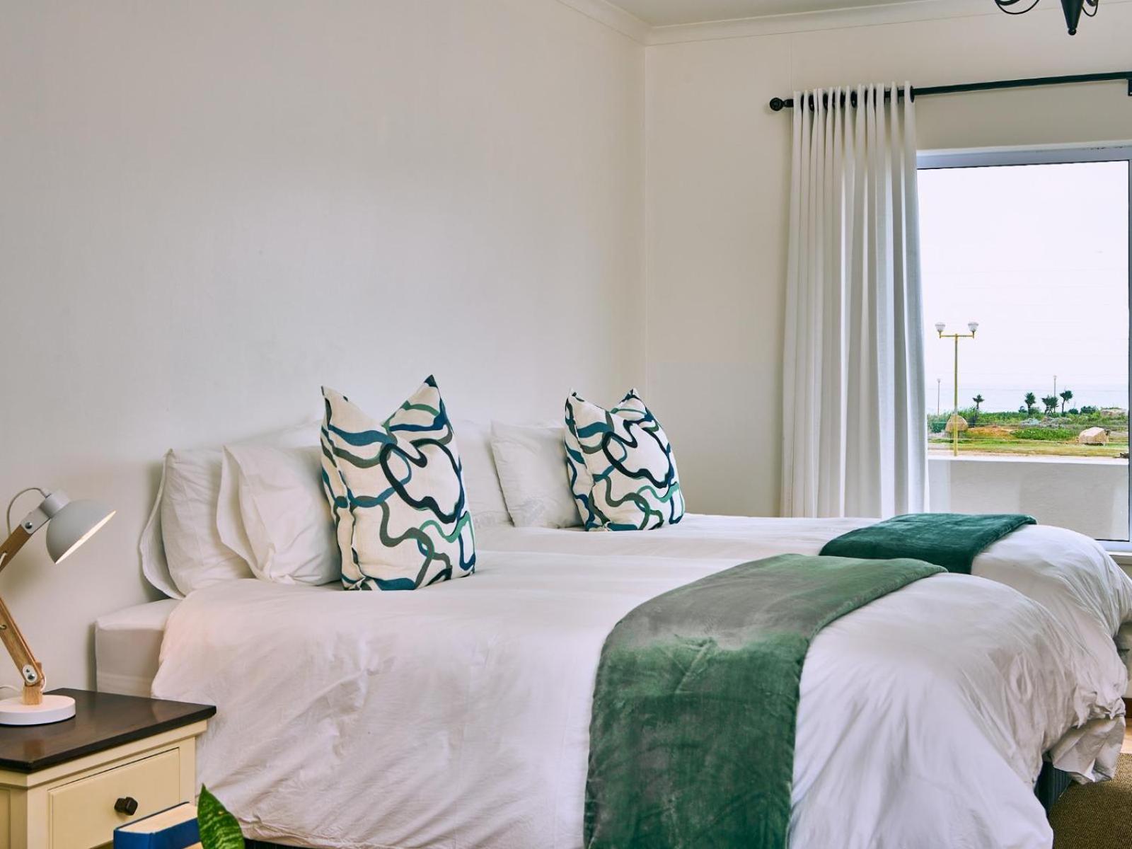 Hotel Ocean House Swakopmund Pokoj fotografie